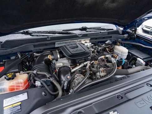 Used 2016 GMC Sierra 2500 SLT image 23