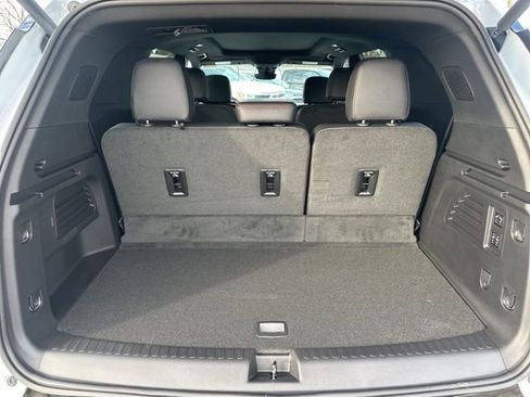 New 2026 Chevrolet Traverse RS image 12