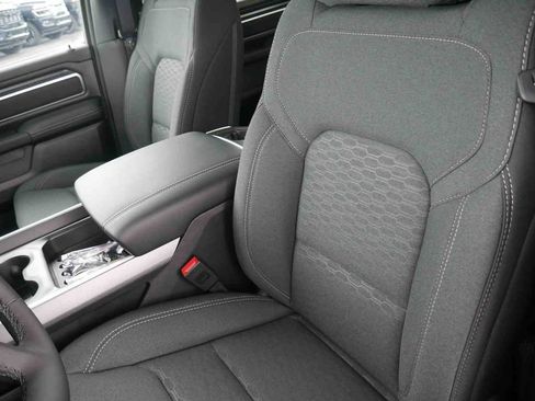 New 2026 RAM 1500 Big Horn image 33