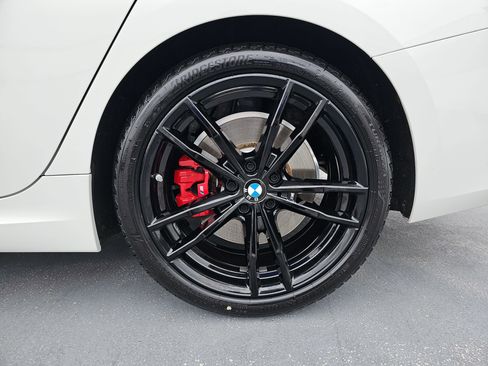 Used 2023 BMW 330i Sedan w/ M Sport Package image 33