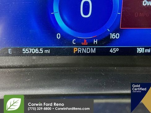 Used 2022 Ford Explorer ST w/ Equipment Group 401A image 16