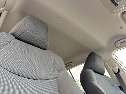 New 2025 Toyota RAV4 LE image 16