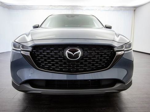 Used 2022 MAZDA CX-5 Carbon Edition image 36