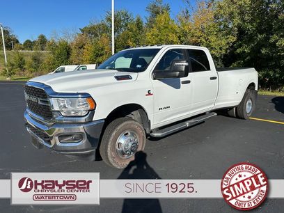 Used 2024 RAM 3500 Big Horn