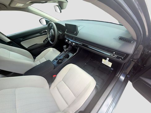 Used 2024 Honda Civic LX image 31