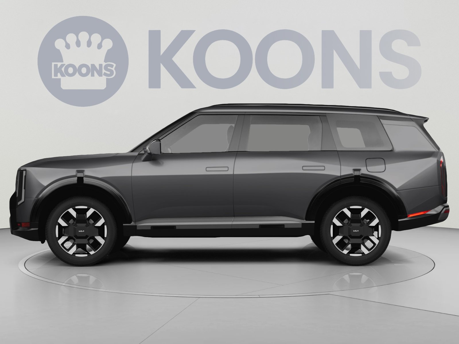 New 2027 Kia Telluride S FWD image 2