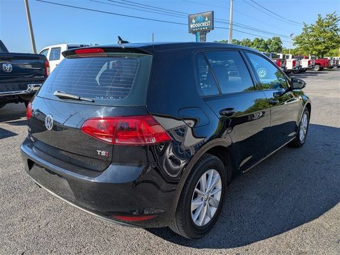 Used 2015 Volkswagen Golf S FWD image 6