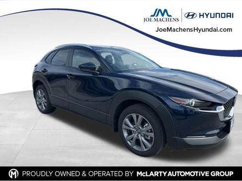 Used 2026 MAZDA CX-30 AWD 2.5 S w/ Premium Package image 3