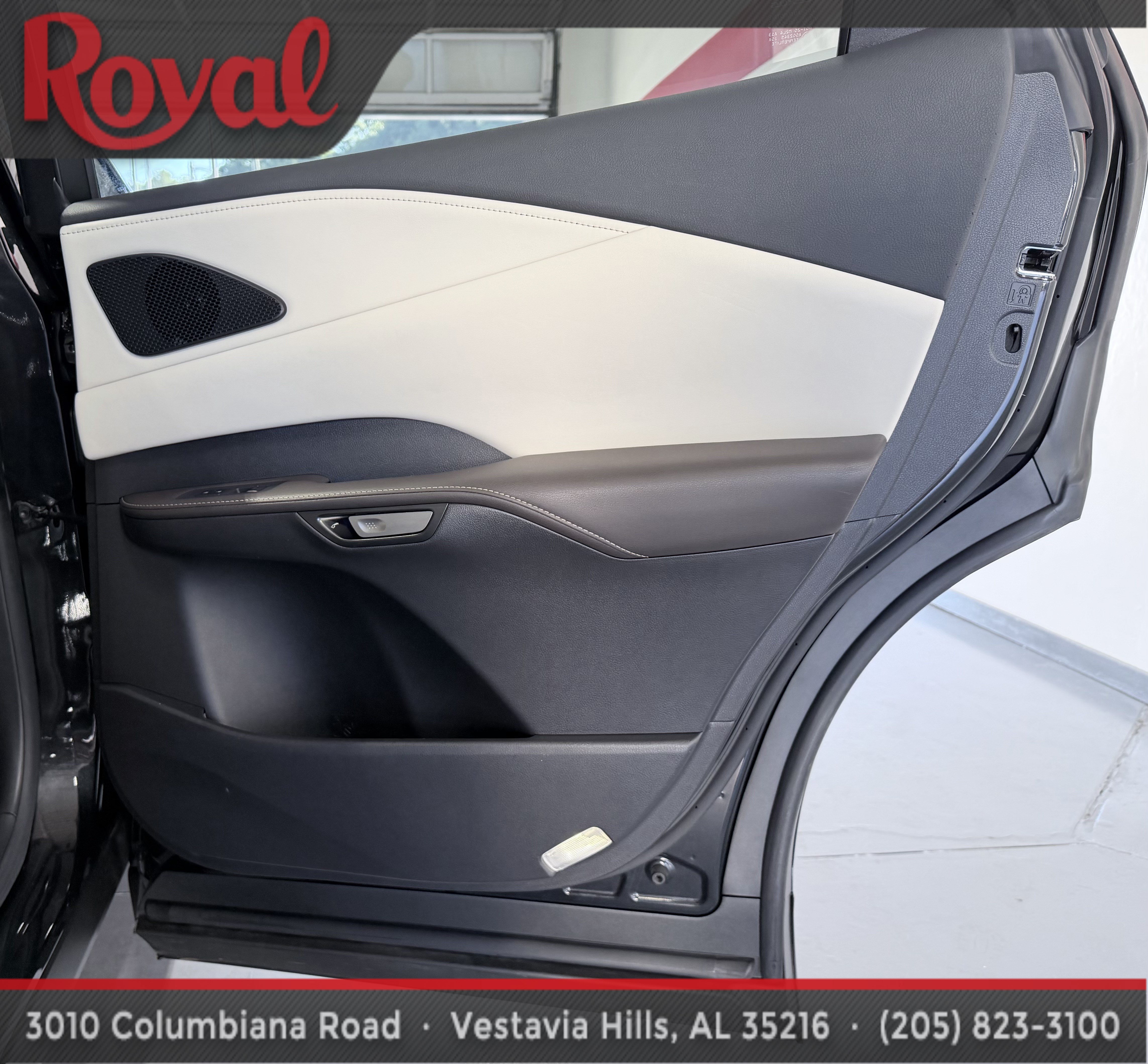 Used 2023 Lexus RX 350 Premium Plus w/ Cold Area Package FWD image 19