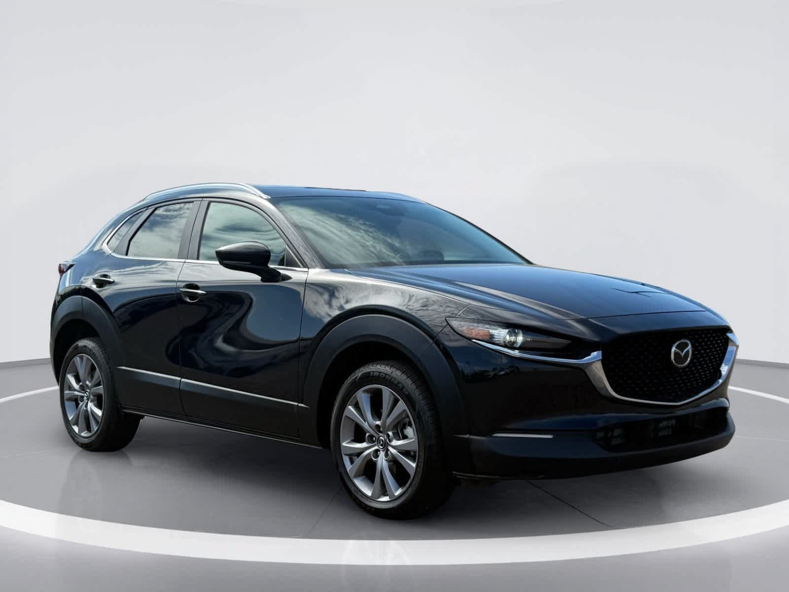 Used 2025 MAZDA CX-30 AWD 2.5 S w/ Preferred Package image 11