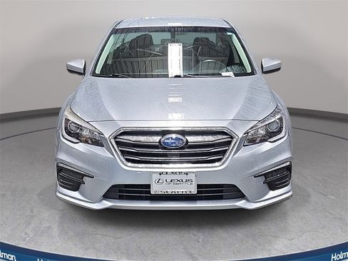 Used 2019 Subaru Legacy 2.5i Premium image 3