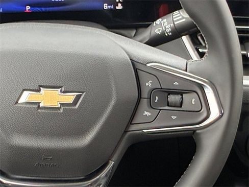 New 2026 Chevrolet TrailBlazer LT w/ Convenience Package image 23