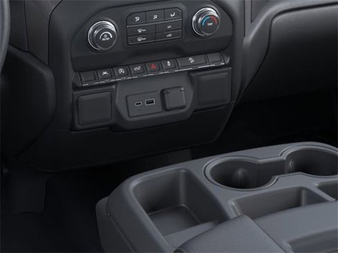 New 2026 GMC Sierra 1500 Pro w/ Pro Value Package image 23