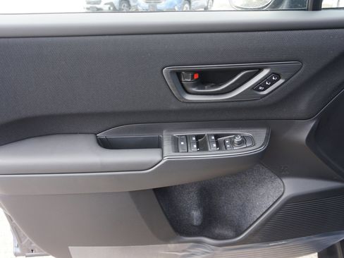 New 2026 Subaru Outback Limited image 7