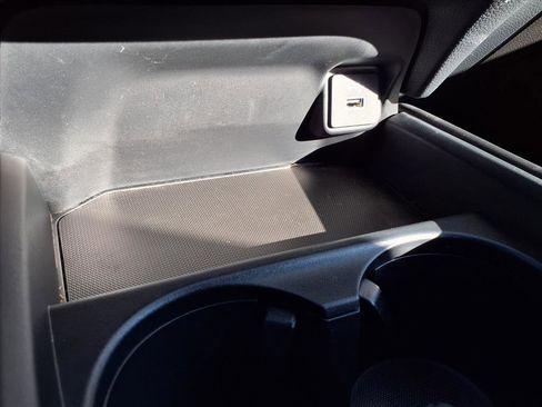 Certified 2023 Honda HR-V Sport image 8