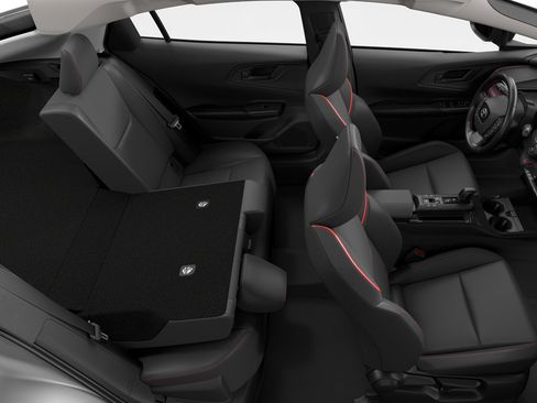 New 2026 Toyota Prius Plug-In Hybrid FWD image 50