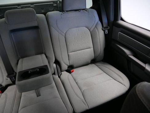 Certified 2022 RAM 1500 Big Horn image 20