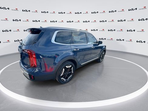 Used 2023 Kia Telluride S image 8