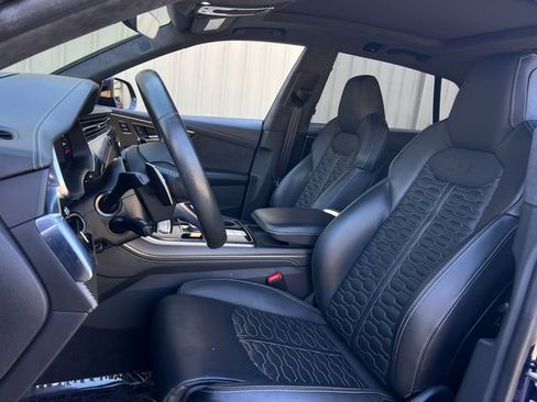 Used 2022 Audi RS Q8 image 17