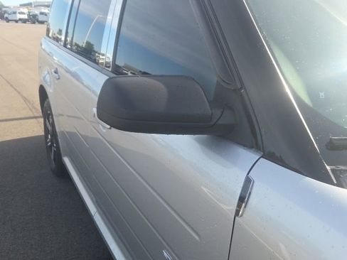 Used 2014 Ford Flex SE FWD image 5