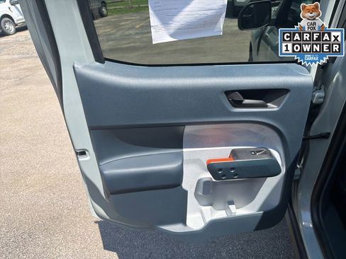Used 2024 Ford Maverick XLT FWD image 26