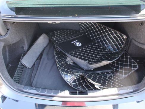 Used 2016 BMW 320i Sedan image 19