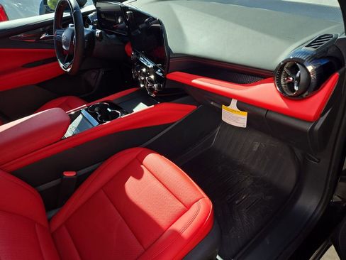 New 2026 Chevrolet Blazer EV SS AWD/4WD image 20