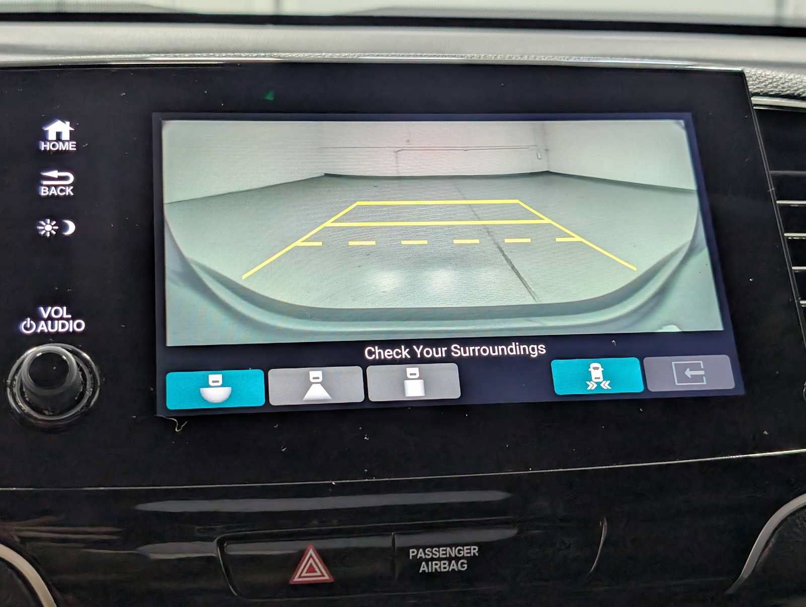 Used 2020 Honda Pilot Touring image 29