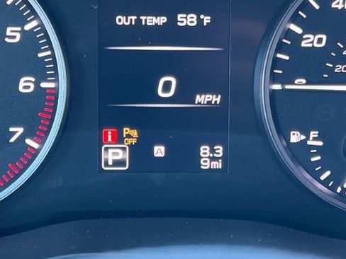 New 2026 Subaru Ascent Premium image 23