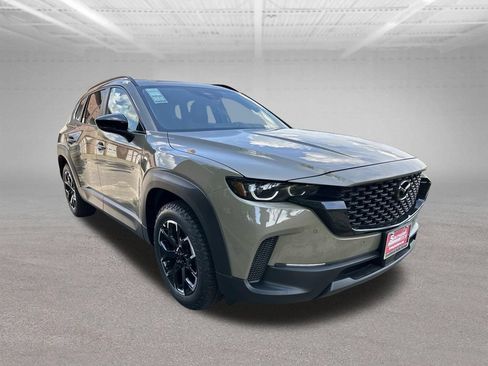 New 2026 MAZDA CX-50 Meridian Edition w/ Weather Package AWD/4WD image 8