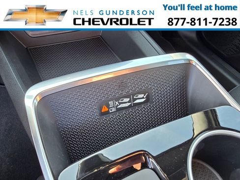 New 2026 Chevrolet Equinox LT w/ Convenience Package II AWD/4WD image 25