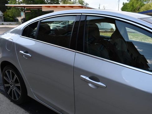 Used 2014 Volvo S60 T6 AWD/4WD image 35