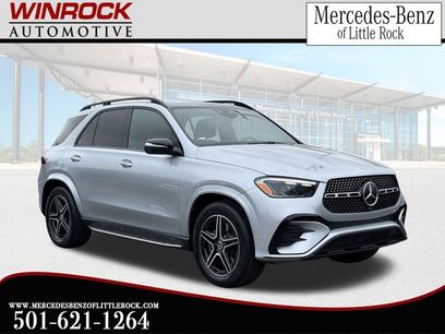 New 2026 Mercedes-Benz GLE 350 4MATIC