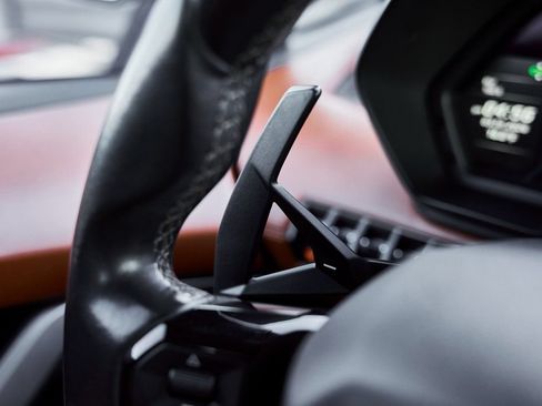 Used 2018 Lamborghini Aventador S AWD/4WD image 59