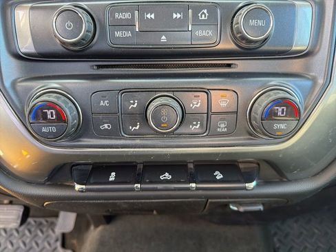 Used 2018 Chevrolet Silverado 1500 LT w/ All Star Edition image 17