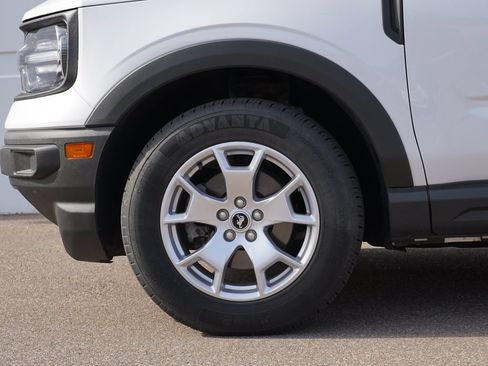 Used 2023 Ford Bronco Sport AWD/4WD image 11