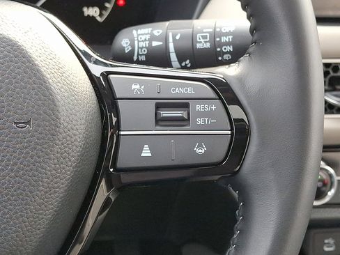 Certified 2026 Honda HR-V EX-L image 22