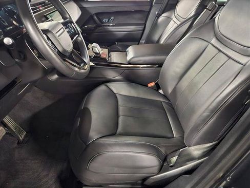 Used 2024 Land Rover Range Rover Sport Dynamic SE AWD/4WD image 17