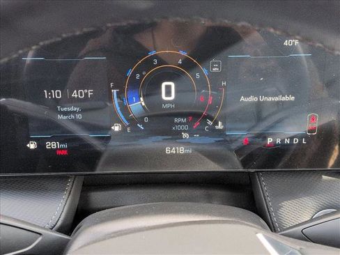 Certified 2025 Chevrolet Equinox LT image 14