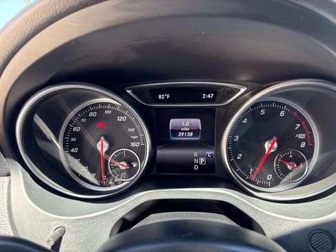 Used 2018 Mercedes-Benz CLA 250 image 22
