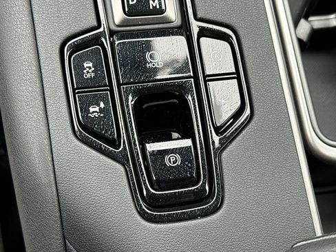 New 2026 Lexus TX 350 AWD image 21