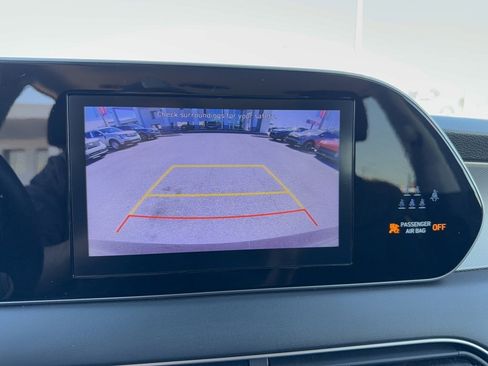 Used 2022 Hyundai Palisade SEL image 19