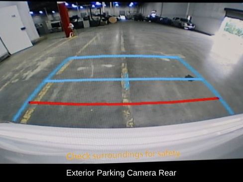 Used 2023 Toyota Corolla LE image 7