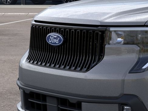 New 2026 Ford Maverick Lobo AWD/4WD image 18
