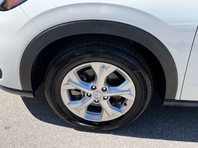 Used 2024 Honda HR-V LX image 20
