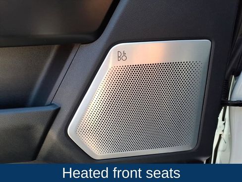 Used 2023 Ford F150 Raptor AWD/4WD image 25