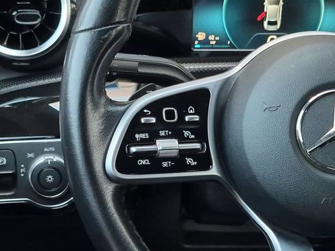 Used 2019 Mercedes-Benz A 220 image 15