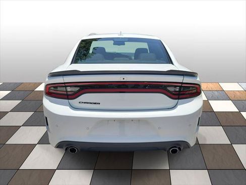 Used 2023 Dodge Charger GT w/ Blacktop Package RWD image 5