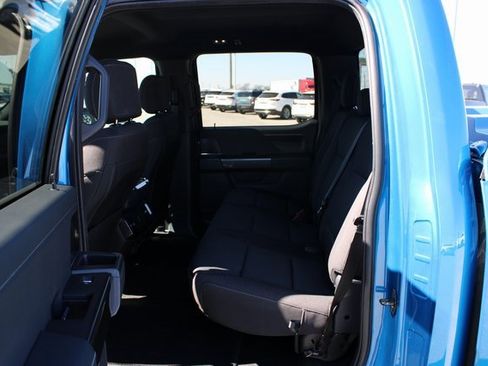 Used 2021 Ford F150 XLT w/ Equipment Group 302A High image 15