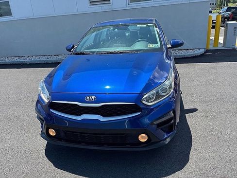 Used 2020 Kia Forte LXS FWD image 21